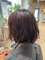 アンピット(Un pitto)&nbsp;クラシカルパーマ