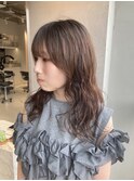 パーマ初心者さんにおすすめナチュラルパーマ！