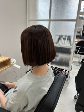 ビオルネ 土気あすみが丘店(VIE.ORNER) ベージュ