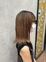 リアン(ReAN)&nbsp;ロブ