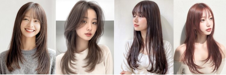 ジュエルボックス 東梅田店(jewelbox)のサロンヘッダー