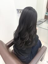 ヘア ポジション HAIR Position 本荘店&nbsp;ダークカラー