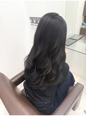 ダークカラー