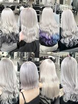 シェイロ(Cielro)&nbsp;【雪のような純白ホワイトカラー】SAKI