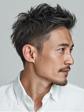 ビフィーノ リルネ フォー メン(Bifino Rilune for men) ショートスタイル