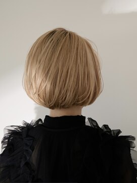 minimal bob