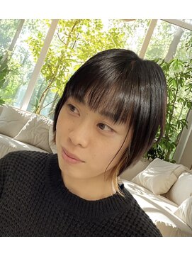 ショートウルトラカット