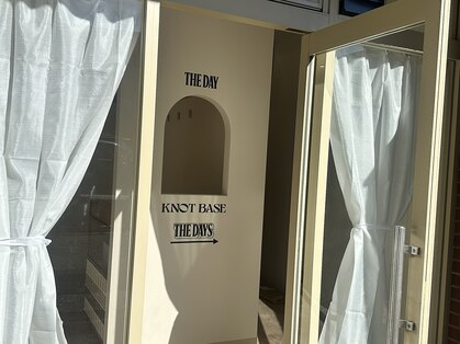 ノットベース 池袋(KNOT BASE)の写真