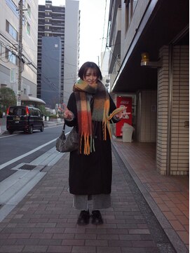 シム 千葉(sim) 千葉駅オリーブグレーココアベージュ小顔