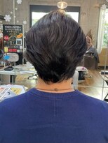 ソルエテラ(sol ea terra)&nbsp;ヘナ2度染め