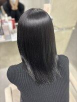 アヴァンス 西田辺(AVANCE.) 艶カラー