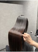 Achromatic式髪質改善縮毛矯正