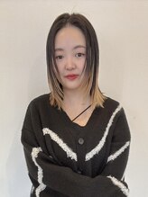 アンジュール グランデ(UNJOUR GRANDE)&nbsp;福島 知代