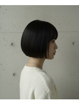 モカゲ(MOKAGE)&nbsp;ボブ