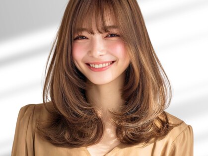 リエットヘアー 杢左店(Lie-et. hair)の写真