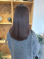 レシピ アリエ(recipe allier)&nbsp;ナチュラルバイオレット