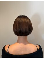 リールランテ(Rire lante)&nbsp;ショートボブ