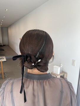 リノ 守山店(lino) お呼ばれツイン