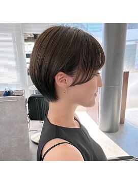 エスキス(ESQUISSE) ESQUISSE, Style Book