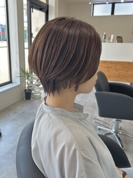 イトマ(itoma) short