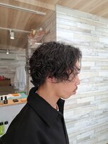 マナ(Mana)&nbsp;メンズスタイル