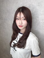 グリス(GRIZZ)&nbsp;【エクステレイヤーカット】＃エクステ＃レイヤー＃髪質改善