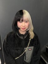ベルタ バイ アルテフィーチェ(belta by artefice)&nbsp;ツートンデザイン