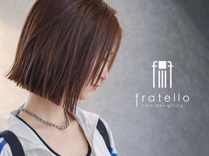 フラテロ(fratello)の写真