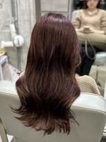 エンチャンテッド 天神大名(enchanted...)&nbsp;cassis pink