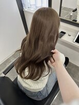 エス 西梅田(esu)&nbsp;hazel beige