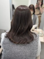 エレノア 池袋店(Eleanor) オリーブベージュ