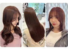 サロンドユーウ ガール(SALON DE YOW GARE)