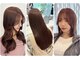 サロンドユーウ ガール(SALON DE YOW GARE)の写真