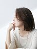 迷ったらこちら♪似合わせカット＋選べるカラー＋ヘアデトックスTR