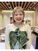 ニコ(NICO)&nbsp;北浦 美佑