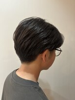 グランディール(Grandir) センターパート