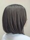 ヘアーフォーカスの写真/髪色を変えたいけど,似合う色が分からないという方も大丈夫！白髪染めや,イメージチェンジもご相談下さい！