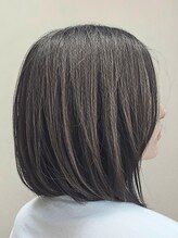 ヘアーフォーカス
