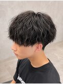 ツイストスパイラル