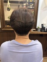 ナチュラ(natura)&nbsp;ショートスタイル