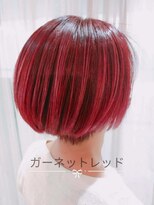 アルヴェラヘアエッセンス(ARVELA hair essence)&nbsp;ショート