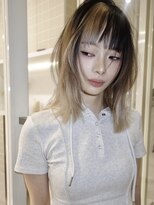 エイミー 布施店(eimee)&nbsp;ルーツカラー[布施駅/布施西北口/]
