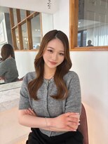 リアン 上尾店(Rien)&nbsp;ふわっと韓国巻き