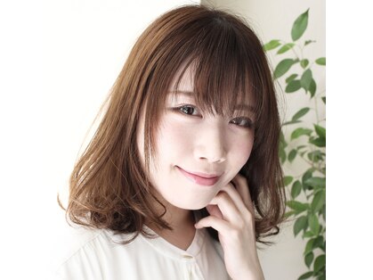 ポノ(Pono)の写真