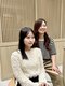 ラベスト キョウト 京都 四条烏丸店(LOVEST KYOTO)の写真/【四条烏丸/髪質改善】自分だけの特別な時間を。年齢を重ねるのが楽しくなれるそんなスタイルをご提供。