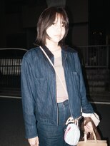 スティードアウェーク 立川北口店(Steed AWAYKE)&nbsp;LONG→layer BOB__【AWAYKE/立川】