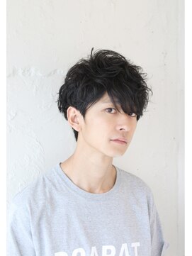 ピチカート(pizzicato) ショートスタイル　１９