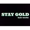 ステイゴールド(STAY GOLD)のお店ロゴ