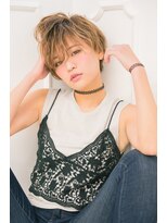 ルーツ 千葉店(Roots)&nbsp;カジュアルショート