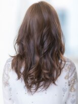 ヴィアラ 自由が丘(VIALA)&nbsp;【VIALA 自由が丘】ウェーブ×ミディアム